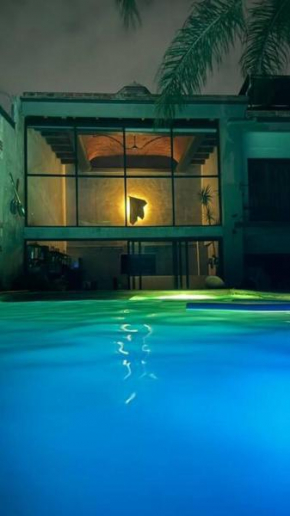 Casa Ohana Morelos